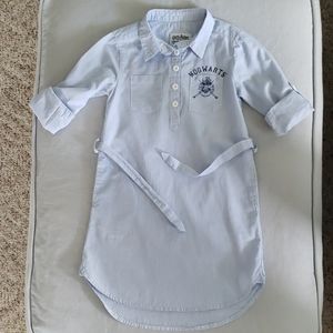 Harry Potter dress! Size xs (4-5T)